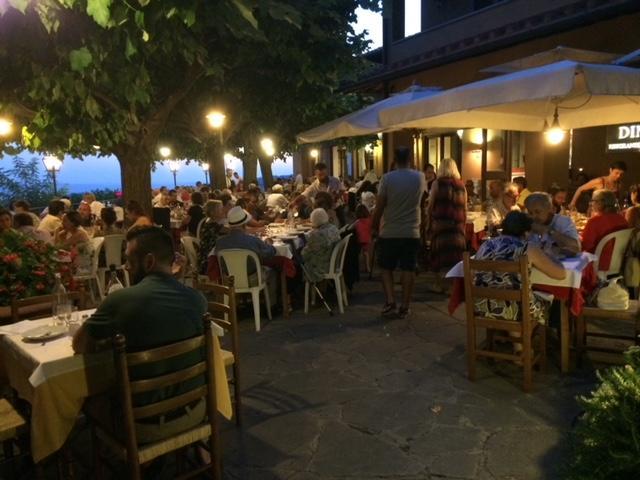 Dino Otel Fiesole Dış mekan fotoğraf